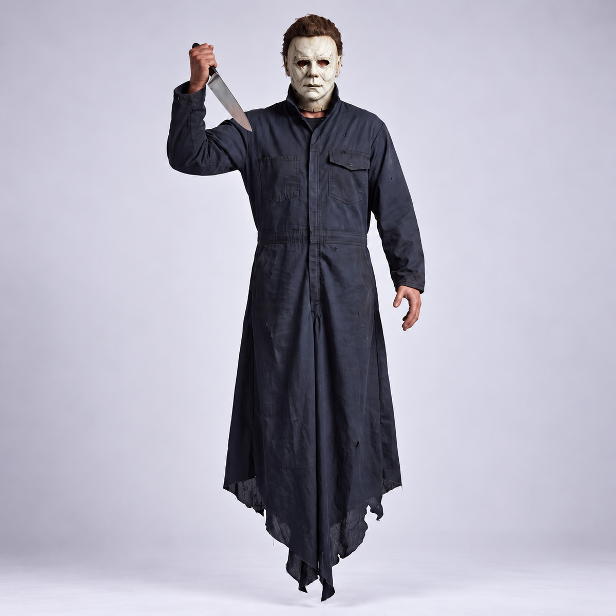 GhostGlide™ Flying Scare Ghost