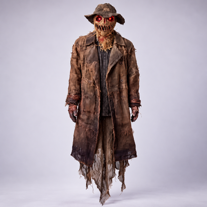 GhostGlide™ Flying Scare Ghost